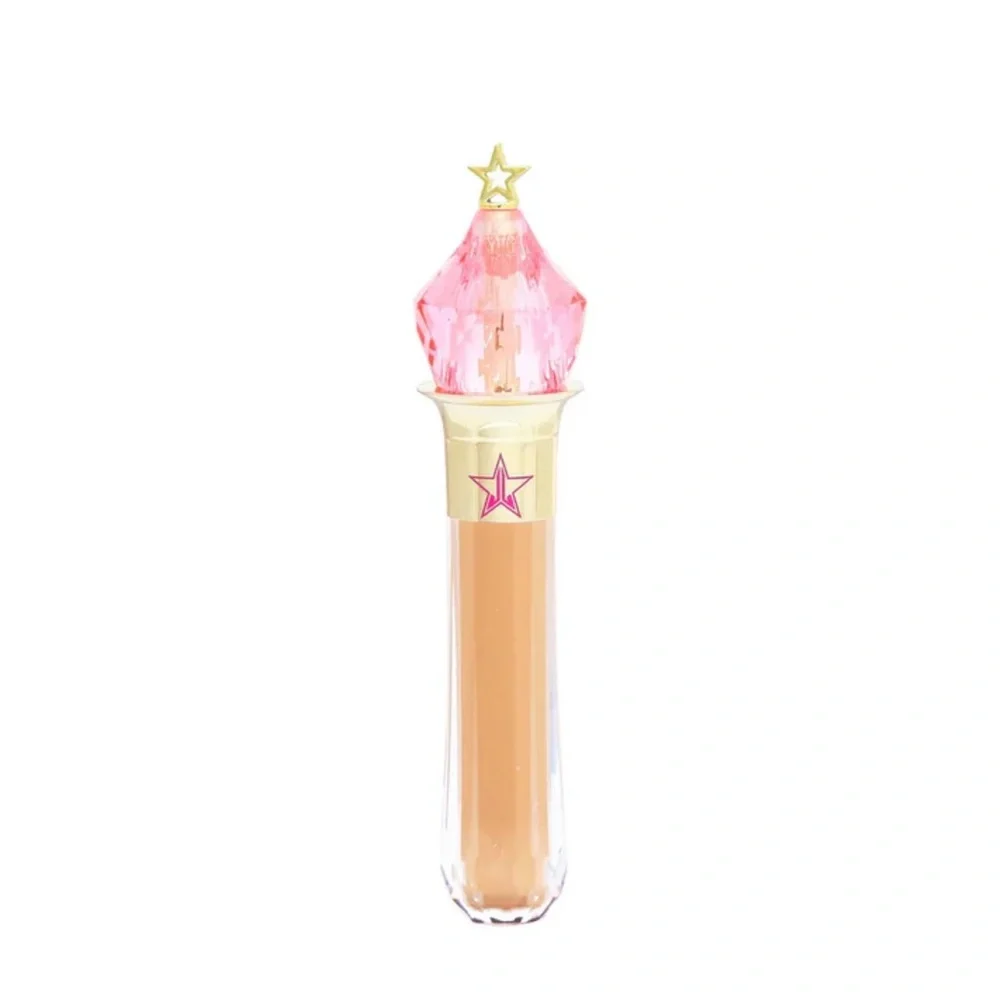 2 Jeffree Star 14.5 MAGIC STAR CONCEALER 14.5 Set of 2. New in Box